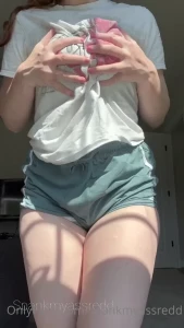 Redd [ spankmyassredd ] Onlyfans leaked video 6871553 on Hotleaks.tv