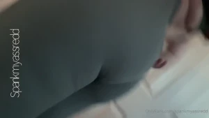 Redd [ spankmyassredd ] Onlyfans leaked video 6872204 on Hotleaks.tv
