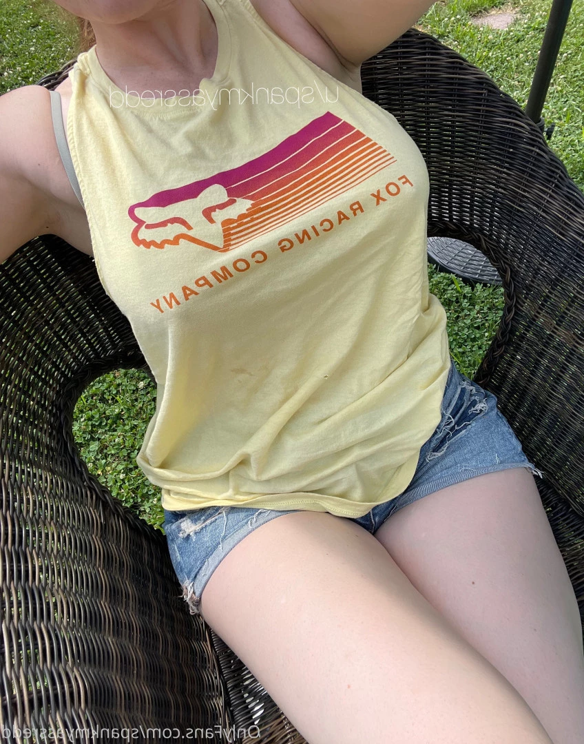 Redd [ spankmyassredd ] Onlyfans leaked photo 7042121 on Hotleaks.tv