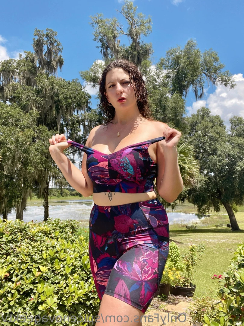 SpiceNova [ spicenovageektv ] Onlyfans leaked photo 6926081 on Hotleaks.tv