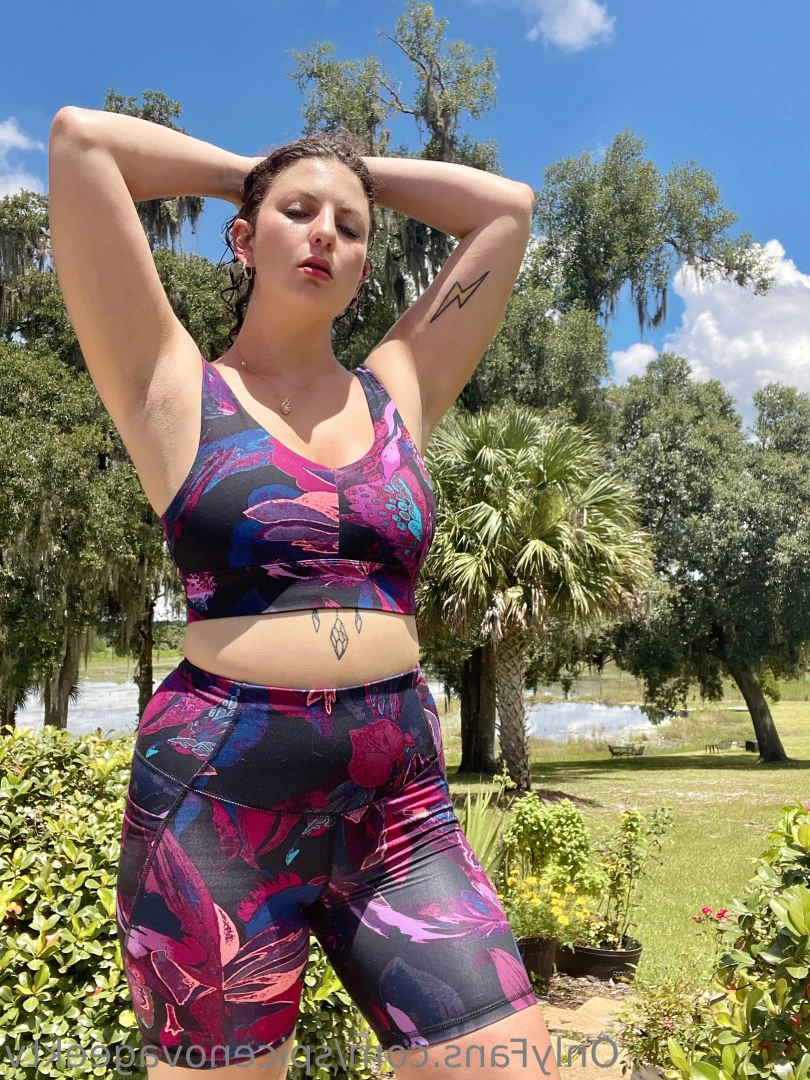 SpiceNova [ spicenovageektv ] Onlyfans leaked photo 6926116 on Hotleaks.tv