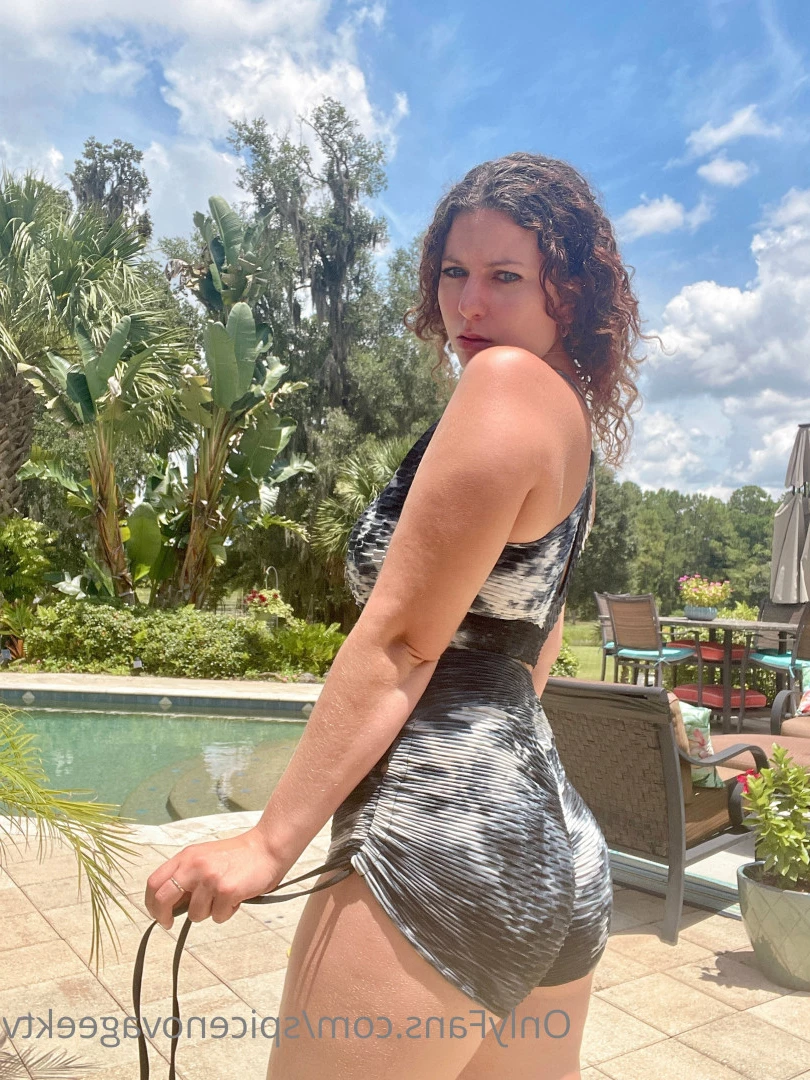 SpiceNova [ spicenovageektv ] Onlyfans leaked photo 6926250 on Hotleaks.tv