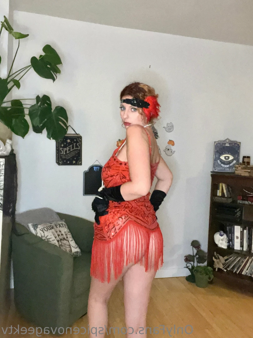 SpiceNova [ spicenovageektv ] Onlyfans leaked photo 6926268 on Hotleaks.tv