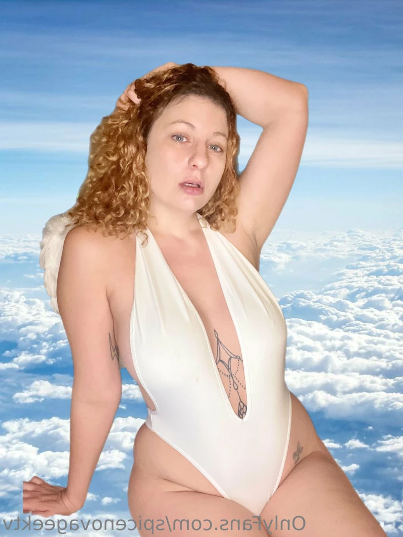 SpiceNova [ spicenovageektv ] Onlyfans leaked photo 9283063 on Hotleaks.tv