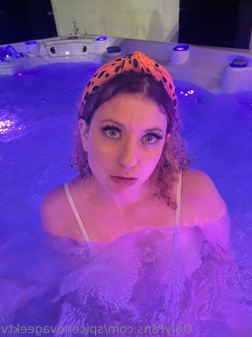 SpiceNova [ spicenovageektv ] Onlyfans leaked photo 9283105 on Hotleaks.tv
