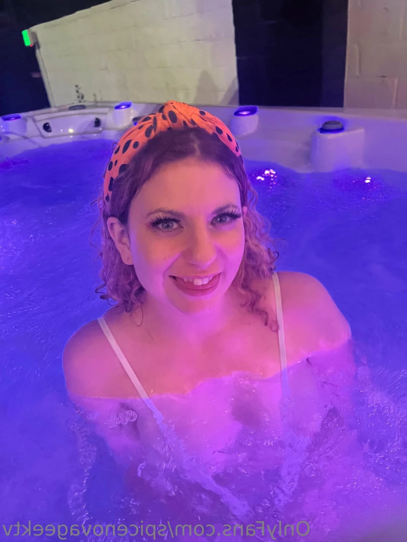 SpiceNova [ spicenovageektv ] Onlyfans leaked photo 9283215 on Hotleaks.tv