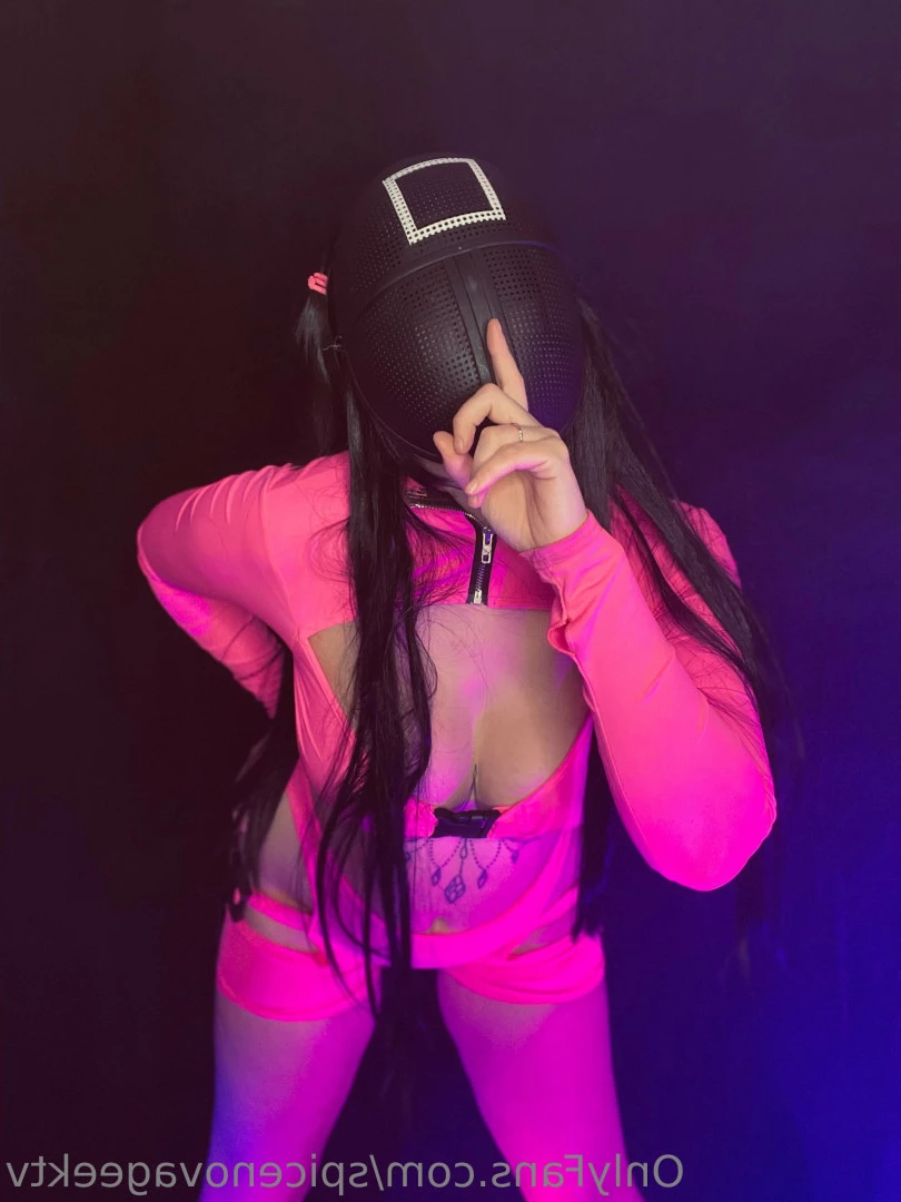 SpiceNova [ spicenovageektv ] Onlyfans leaked photo 10423840 on Hotleaks.tv