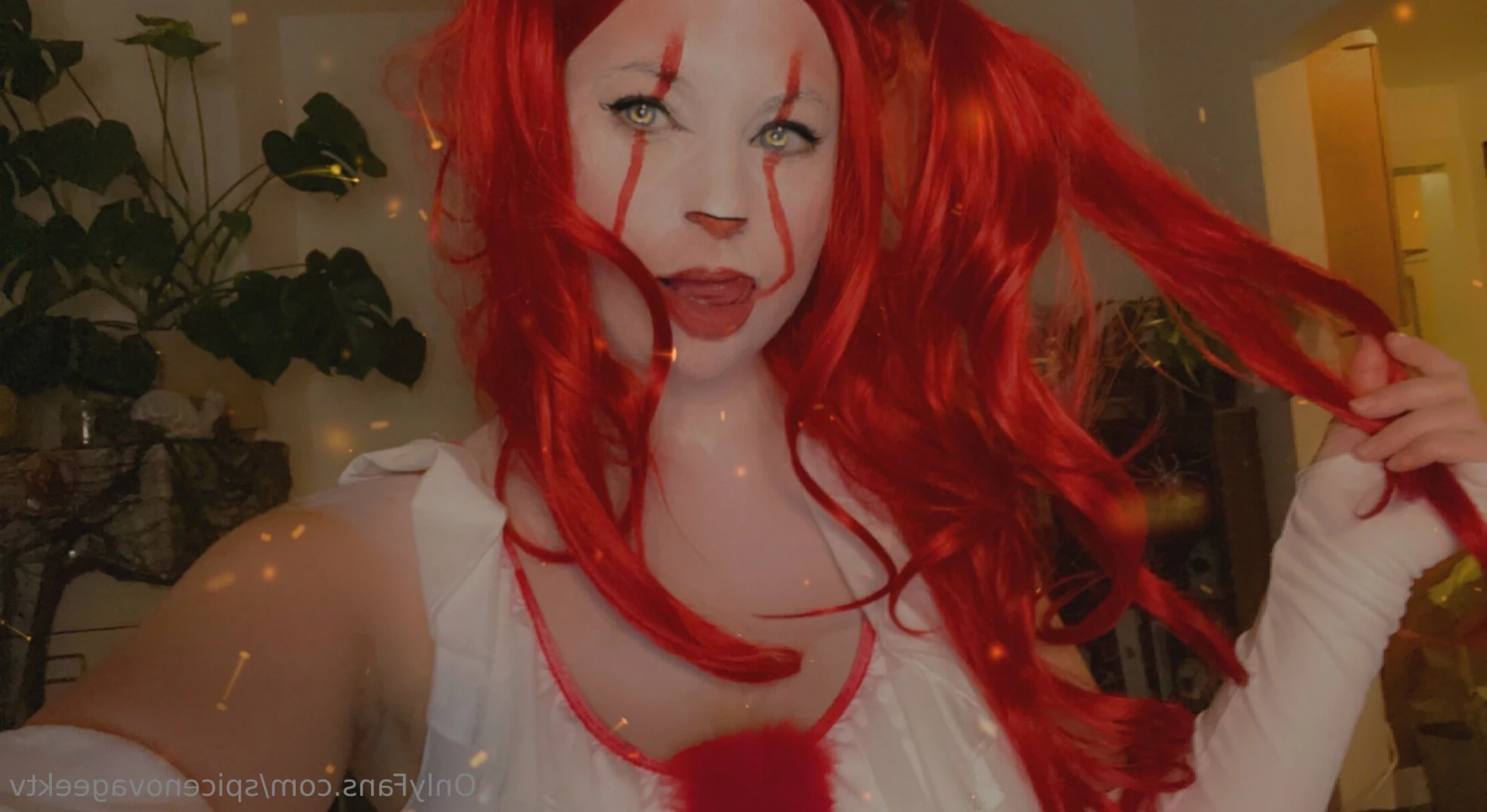 SpiceNova [ spicenovageektv ] Onlyfans leaked photo 10423846 on Hotleaks.tv
