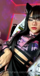 Erika [ spicytitania ] Onlyfans leaked video 6870410 on Hotleaks.tv