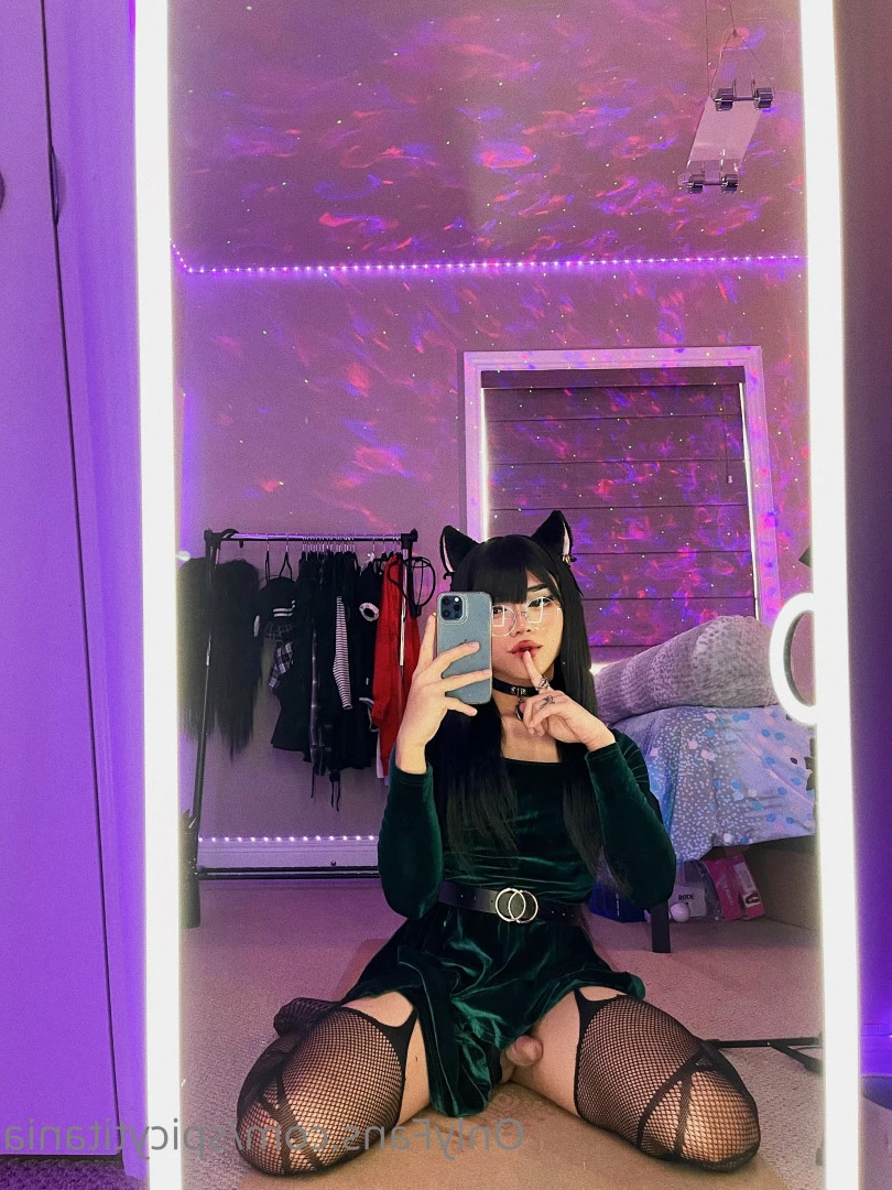 Erika [ spicytitania ] Onlyfans leaked photo 7051904 on Hotleaks.tv