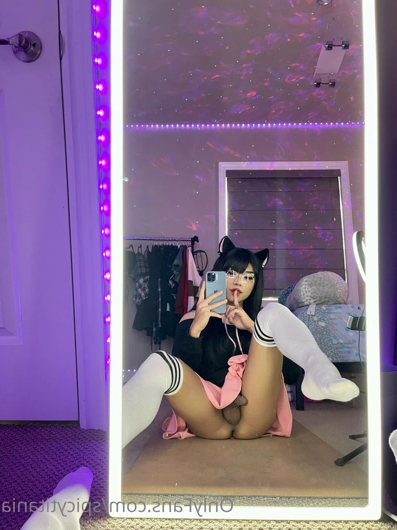 Erika [ spicytitania ] Onlyfans leaked photo 7052037 on Hotleaks.tv