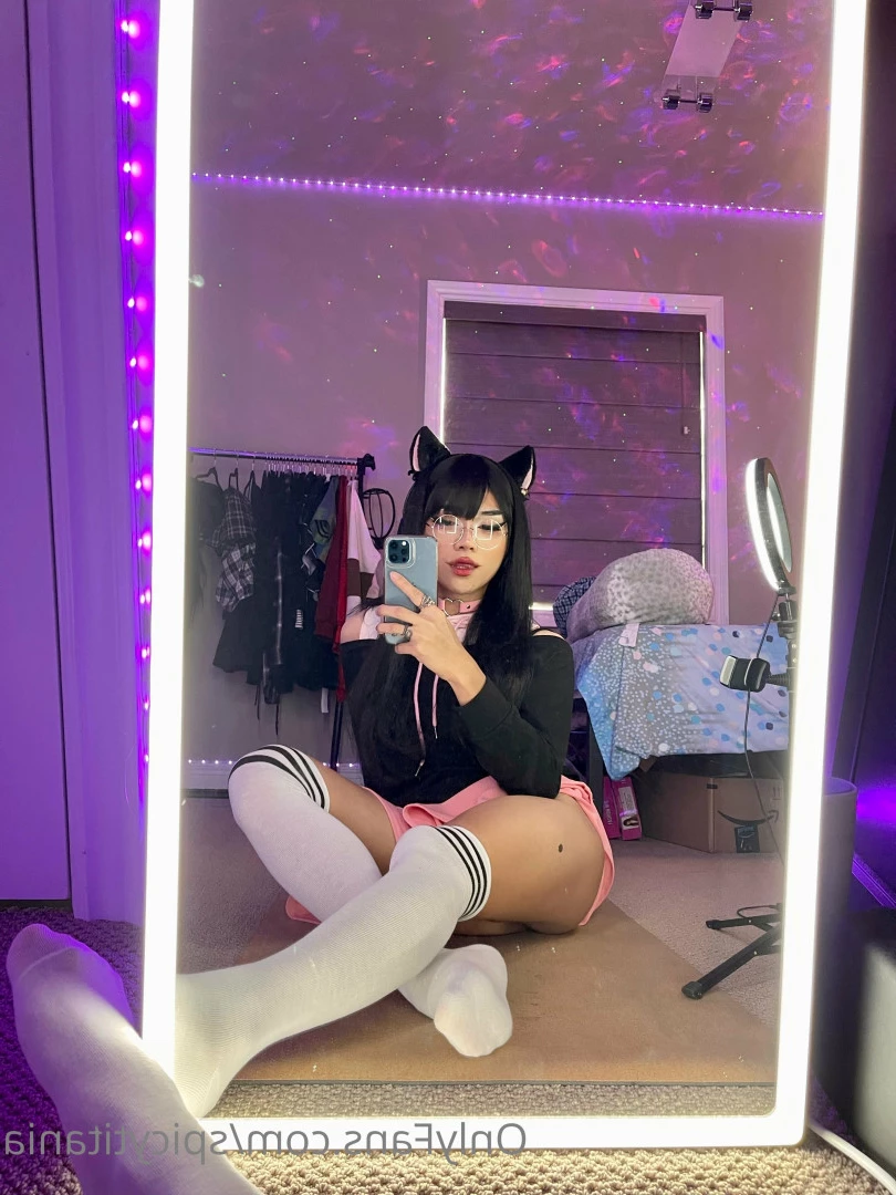 Erika [ spicytitania ] Onlyfans leaked photo 7052181 on Hotleaks.tv