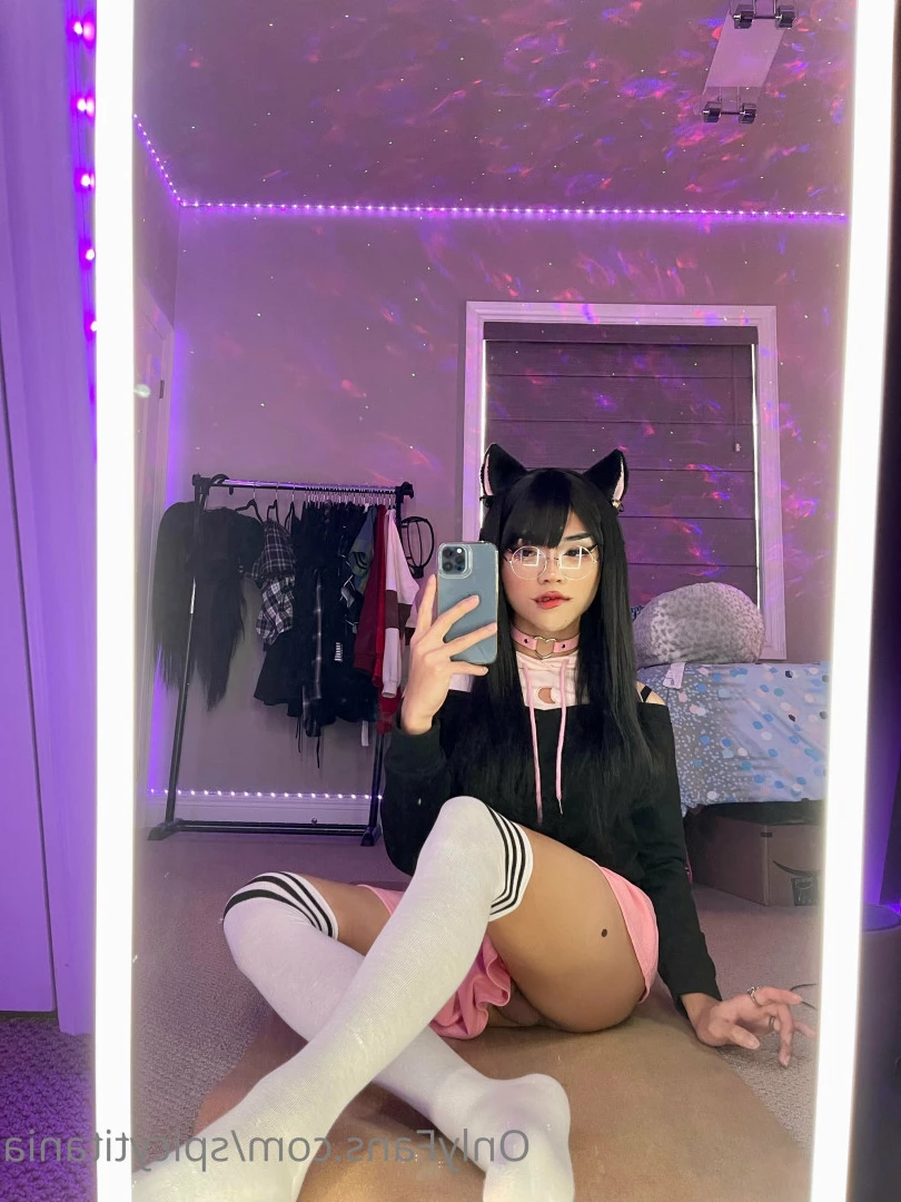Erika [ spicytitania ] Onlyfans leaked photo 7052192 on Hotleaks.tv