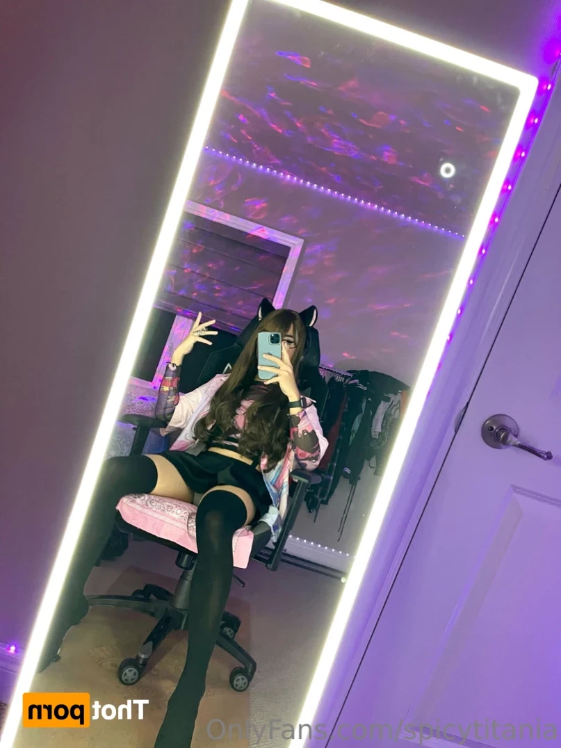 Erika [ spicytitania ] Onlyfans leaked photo 12761244 on Hotleaks.tv