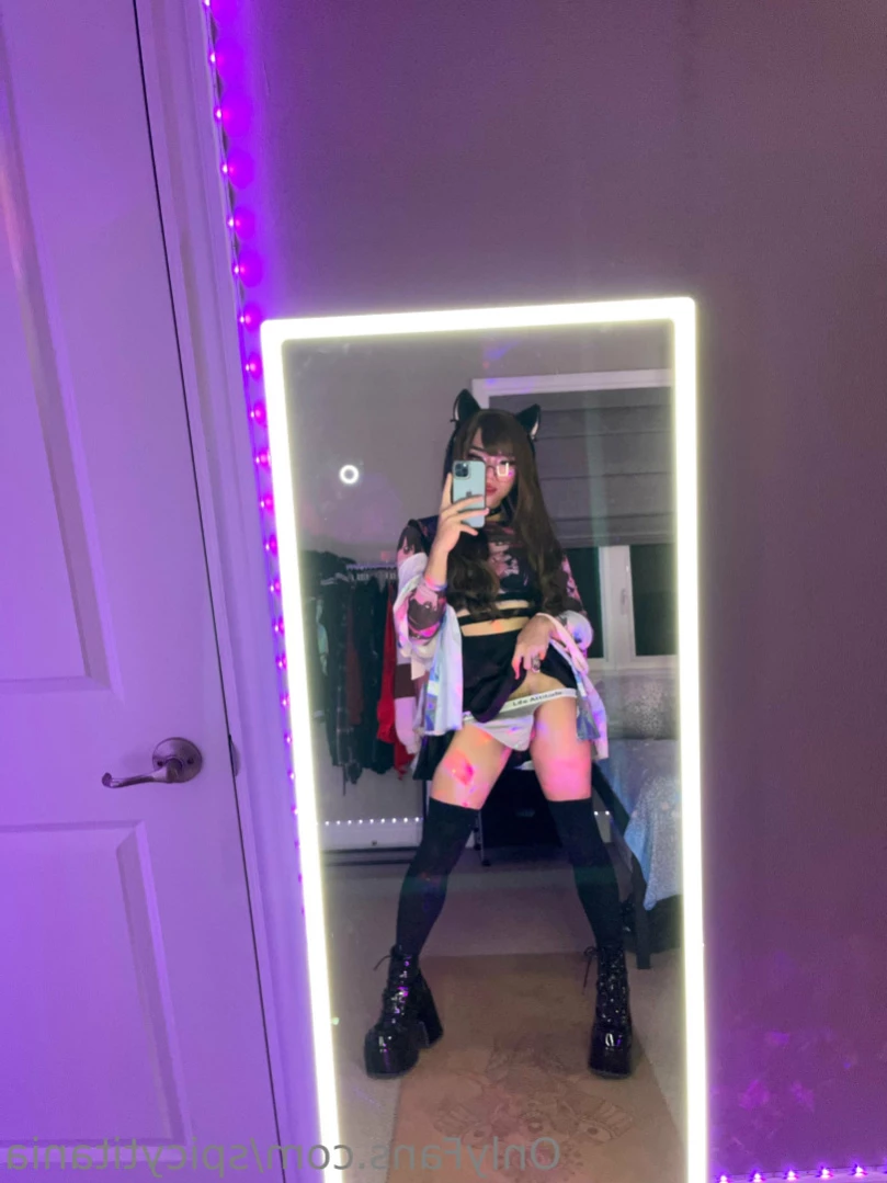 Erika [ spicytitania ] Onlyfans leaked photo 13782291 on Hotleaks.tv