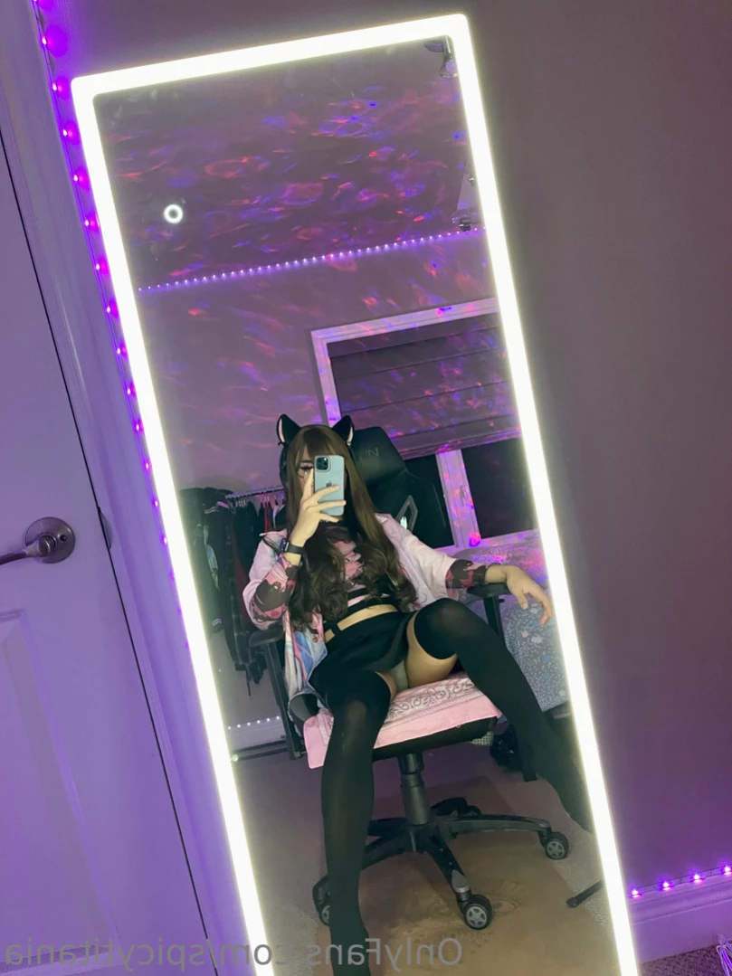 Erika [ spicytitania ] Onlyfans leaked photo 14697006 on Hotleaks.tv