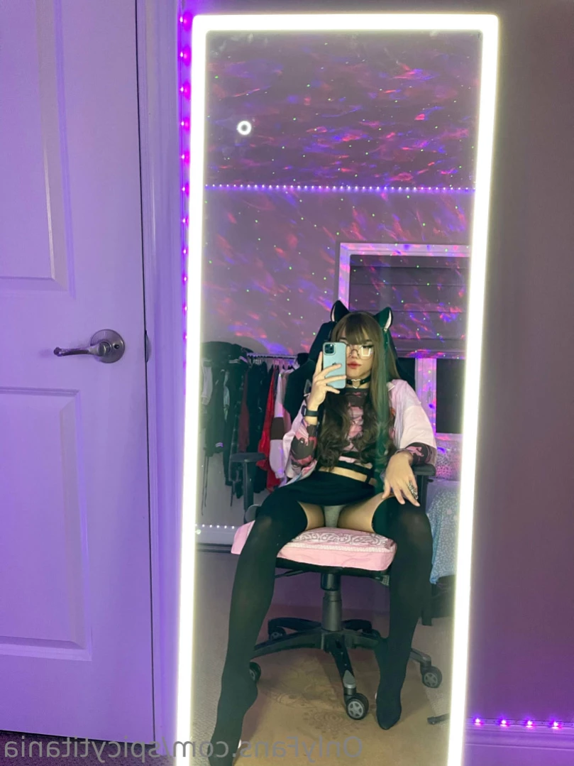 Erika [ spicytitania ] Onlyfans leaked photo 14704112 on Hotleaks.tv