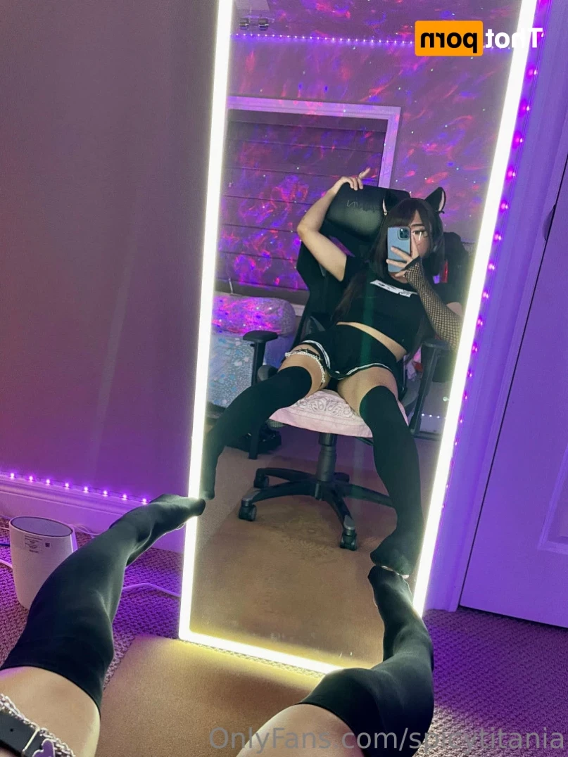 Erika [ spicytitania ] Onlyfans leaked photo 15735848 on Hotleaks.tv