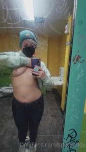 SpittDaddy (she/her) [ spittdaddy ] Onlyfans leaked video 6869030 on Hotleaks.tv