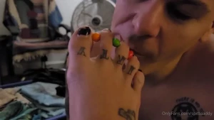 SpittDaddy (she/her) [ spittdaddy ] Onlyfans leaked video 6869036 on Hotleaks.tv