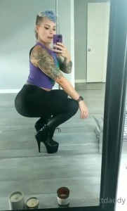 SpittDaddy (she/her) [ spittdaddy ] Onlyfans leaked video 6869037 on Hotleaks.tv