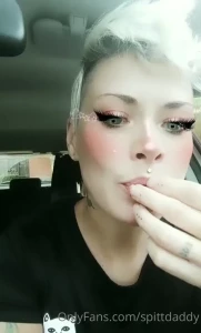 SpittDaddy (she/her) [ spittdaddy ] Onlyfans leaked video 6869071 on Hotleaks.tv