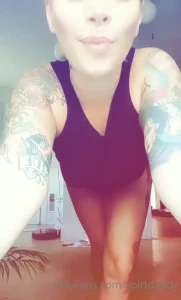 SpittDaddy (she/her) [ spittdaddy ] Onlyfans leaked video 6869452 on Hotleaks.tv