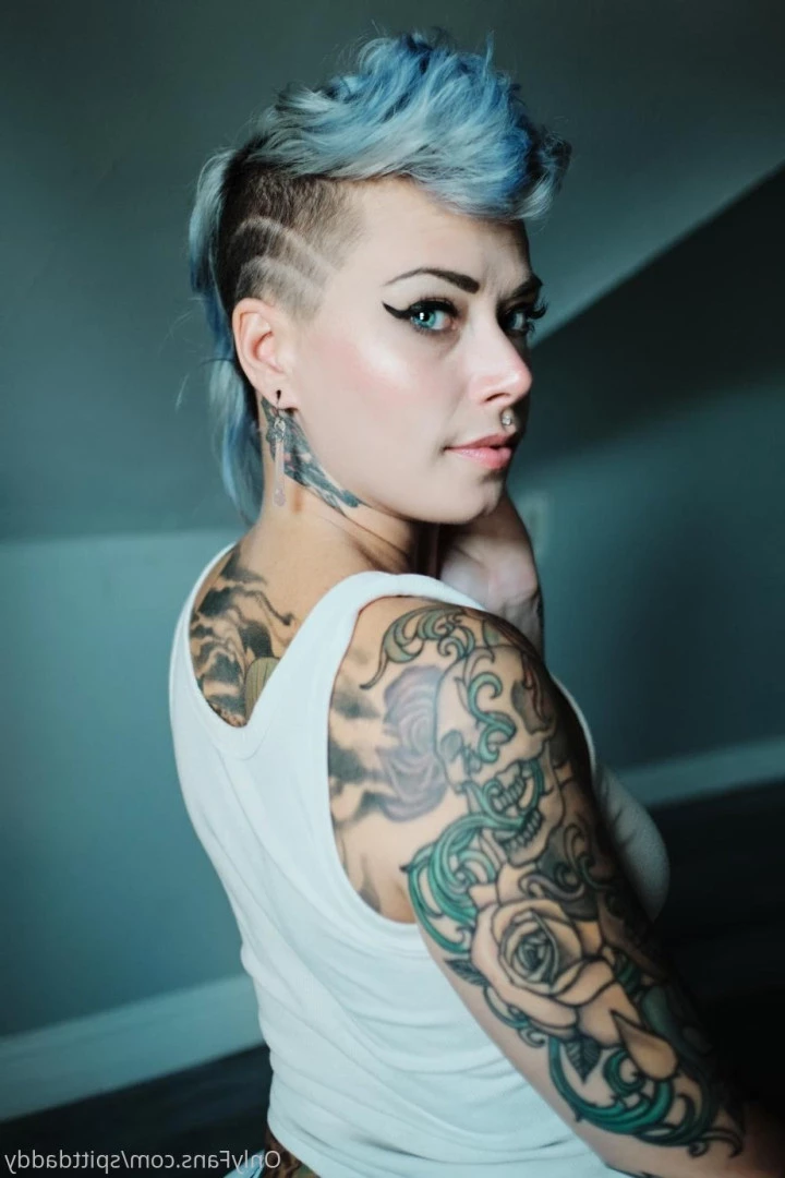 SpittDaddy (she/her) [ spittdaddy ] Onlyfans leaked photo 7211199 on Hotleaks.tv