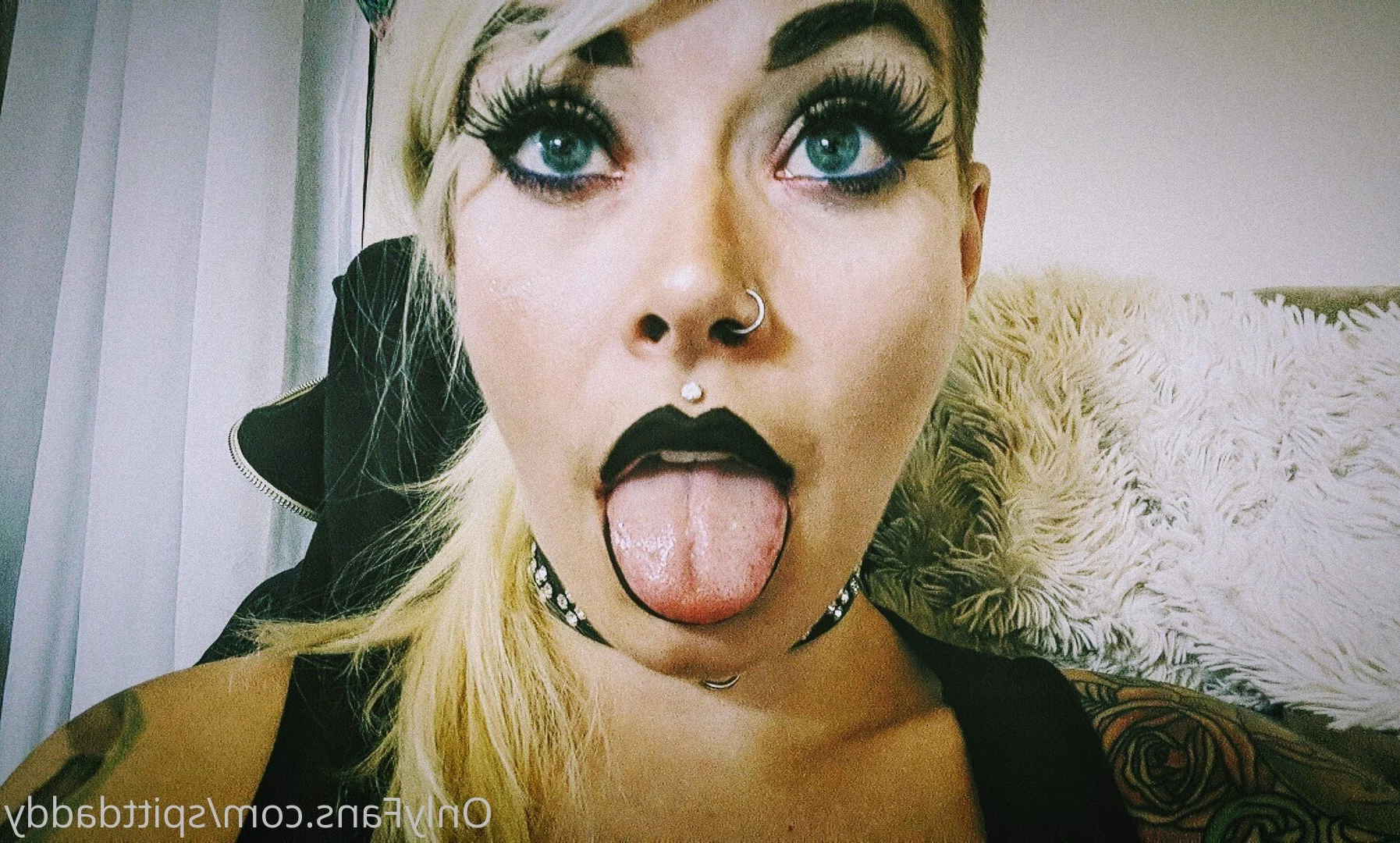 SpittDaddy (she/her) [ spittdaddy ] Onlyfans leaked photo 7211298 on Hotleaks.tv