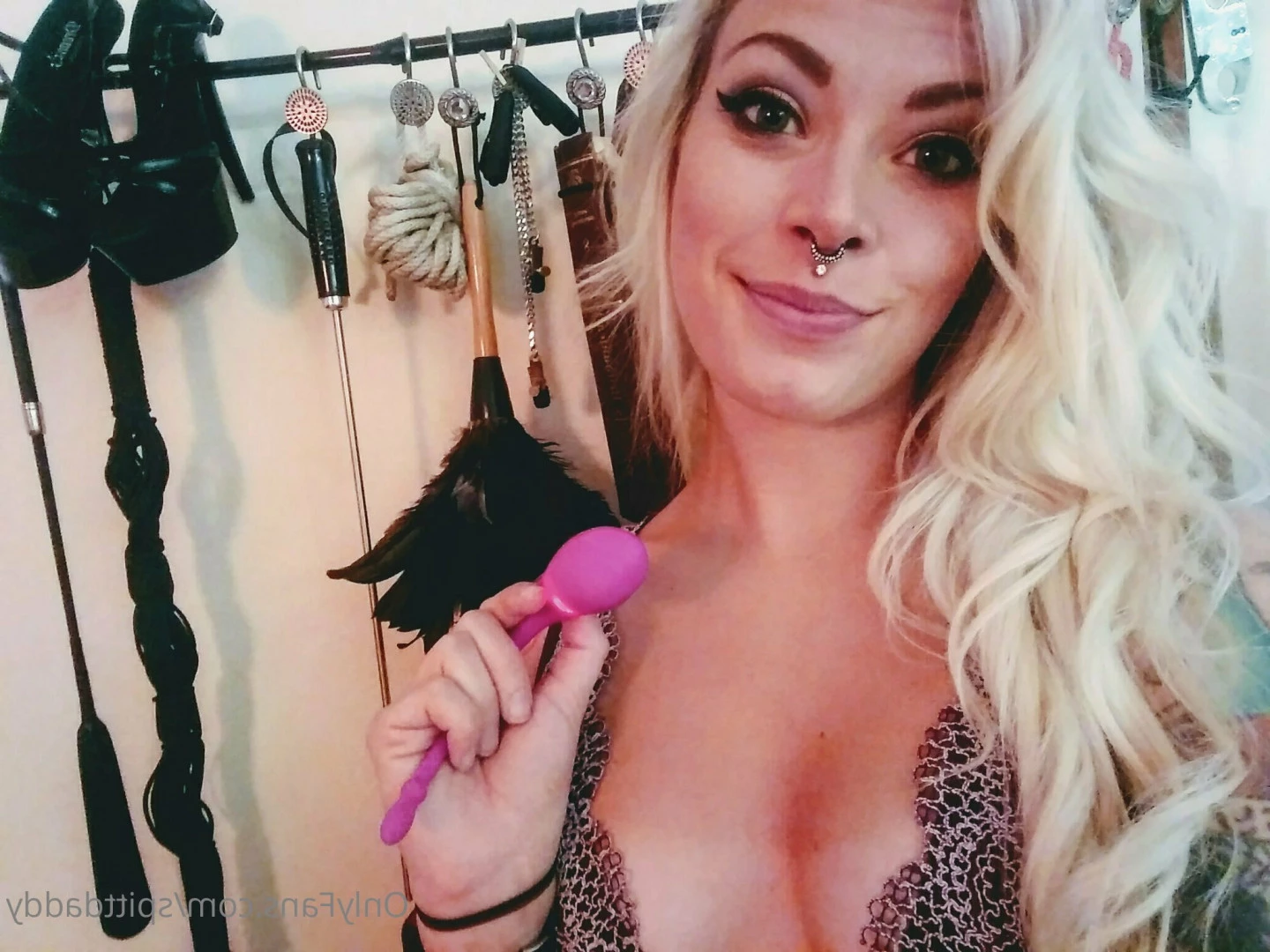SpittDaddy (she/her) [ spittdaddy ] Onlyfans leaked photo 7211345 on Hotleaks.tv