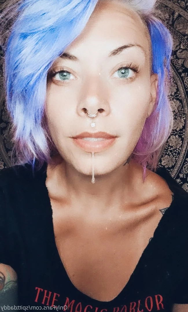 SpittDaddy (she/her) [ spittdaddy ] Onlyfans leaked photo 7211440 on Hotleaks.tv