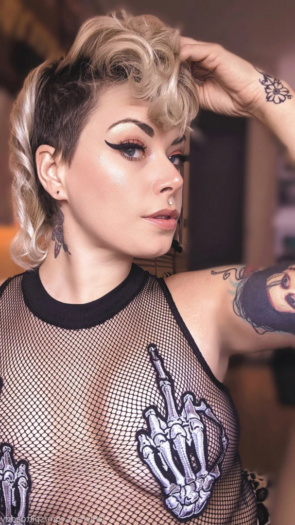 SpittDaddy (she/her) [ spittdaddy ] Onlyfans leaked photo 7211465 on Hotleaks.tv