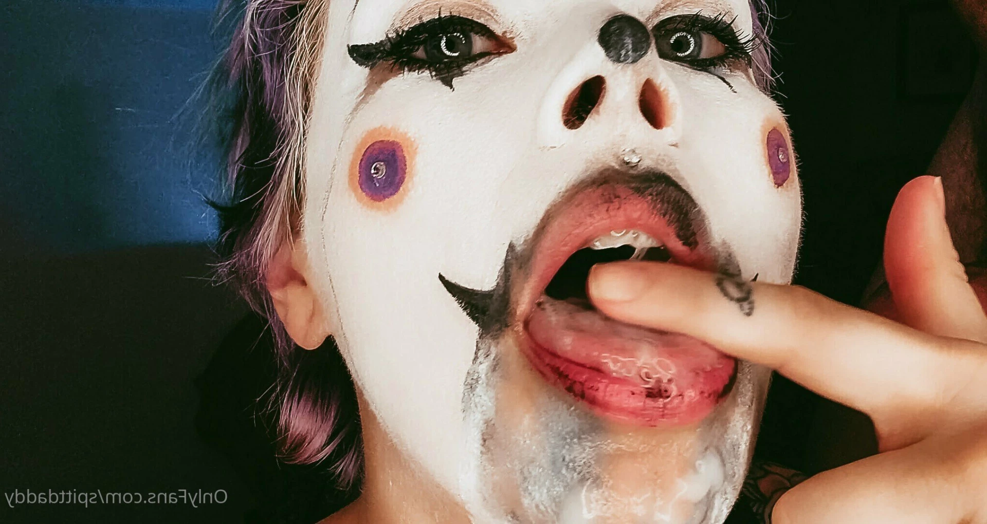 SpittDaddy (she/her) [ spittdaddy ] Onlyfans leaked photo 7211497 on Hotleaks.tv