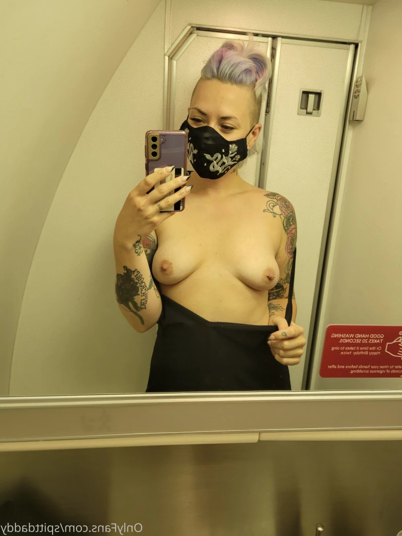 SpittDaddy (she/her) [ spittdaddy ] Onlyfans leaked photo 7211605 on Hotleaks.tv