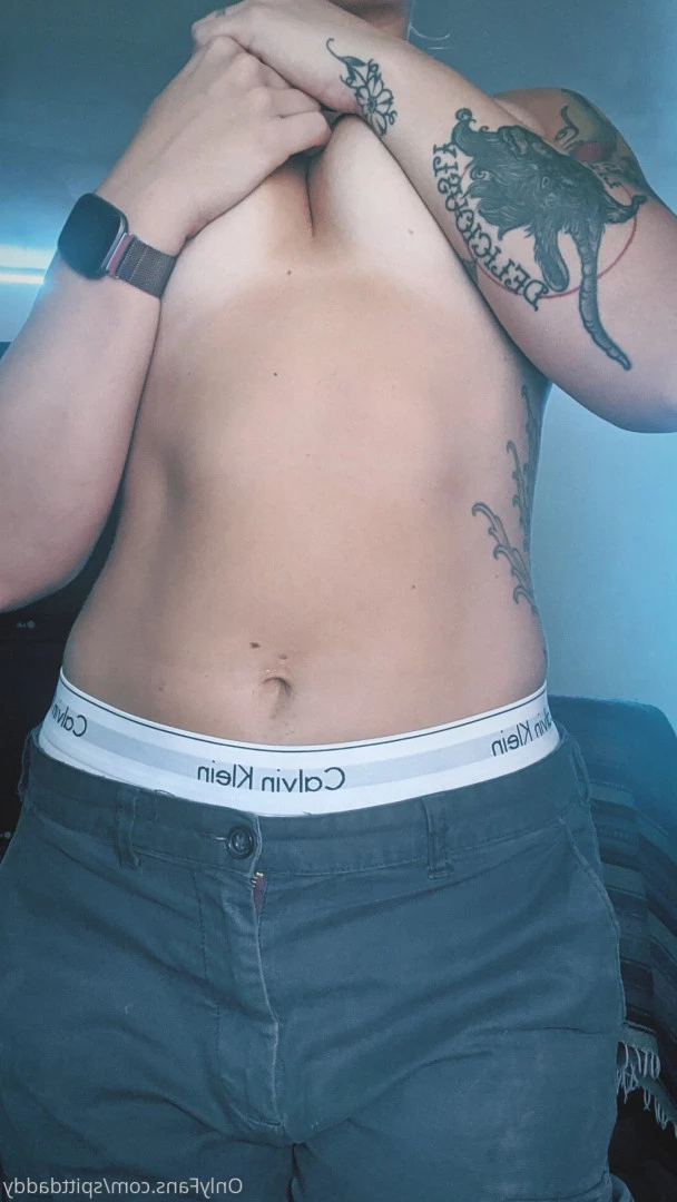 SpittDaddy (she/her) [ spittdaddy ] Onlyfans leaked photo 7211654 on Hotleaks.tv