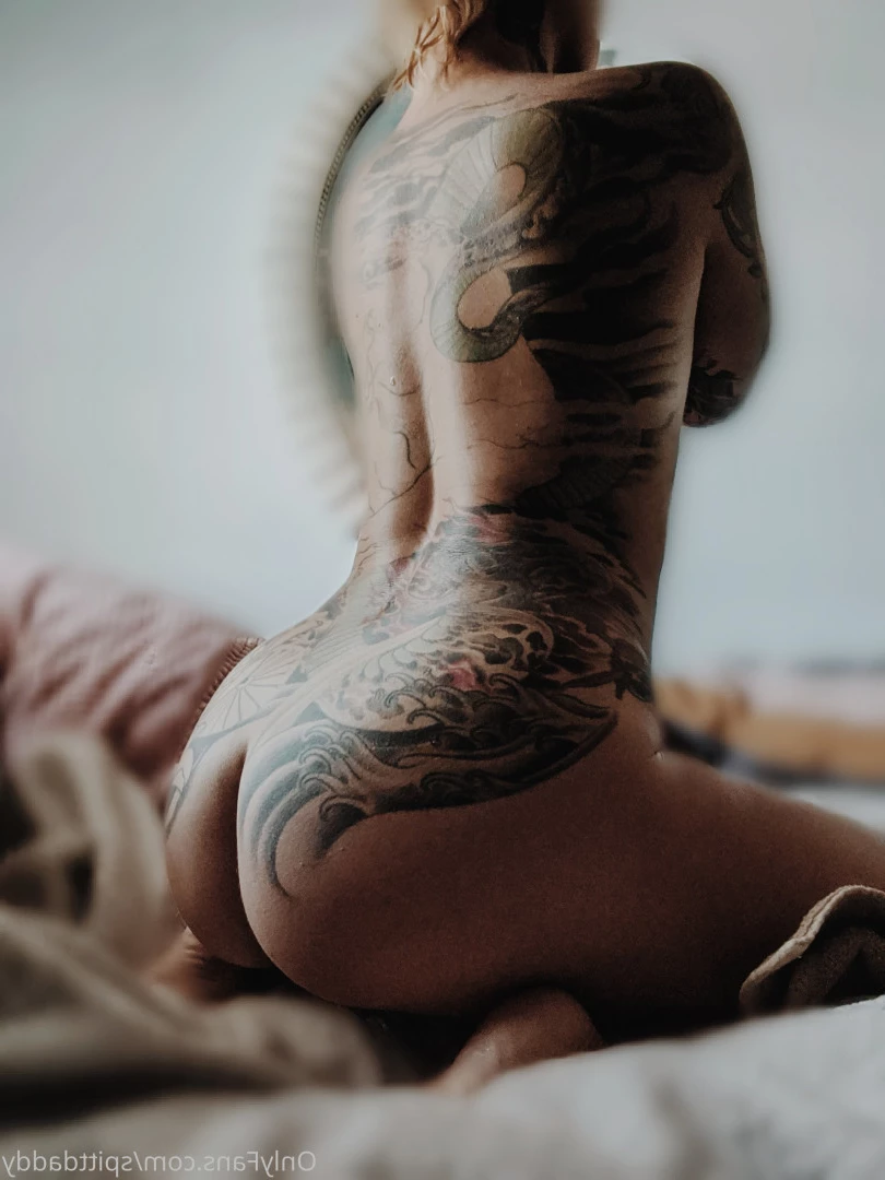 SpittDaddy (she/her) [ spittdaddy ] Onlyfans leaked photo 7211755 on Hotleaks.tv