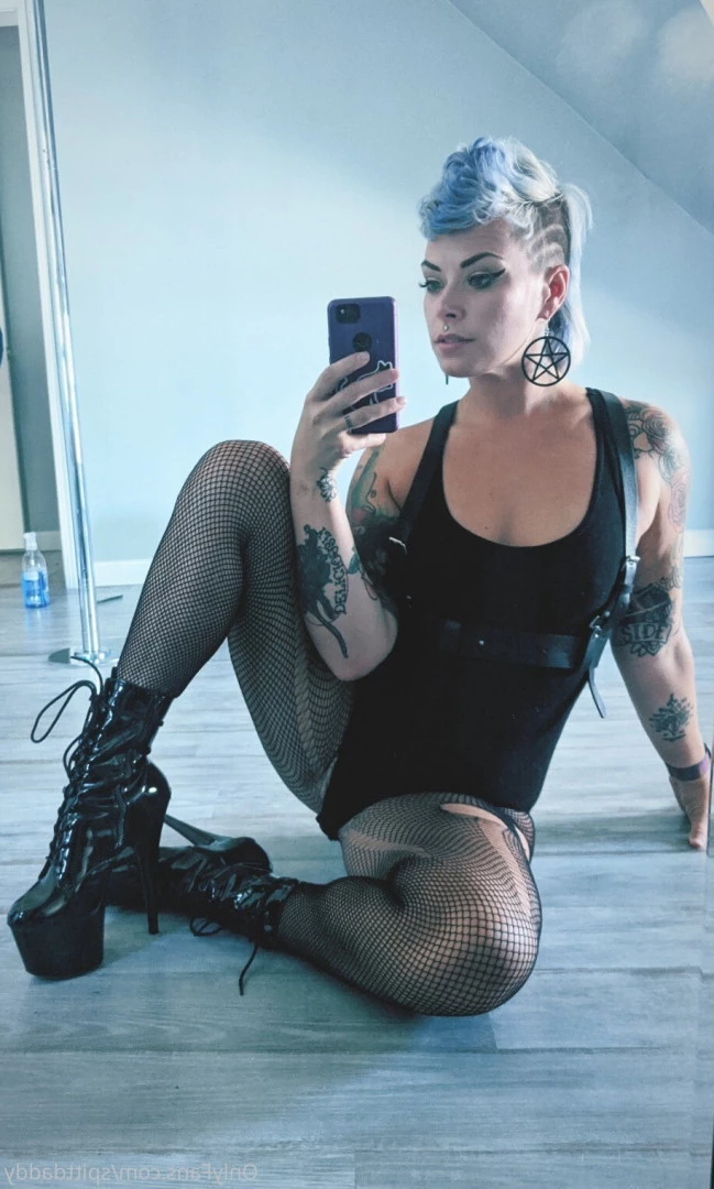 SpittDaddy (she/her) [ spittdaddy ] Onlyfans leaked photo 7212009 on Hotleaks.tv
