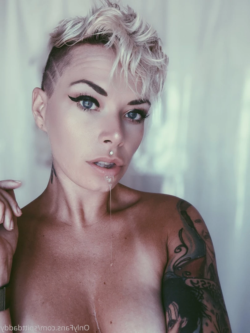 SpittDaddy (she/her) [ spittdaddy ] Onlyfans leaked photo 7212201 on Hotleaks.tv