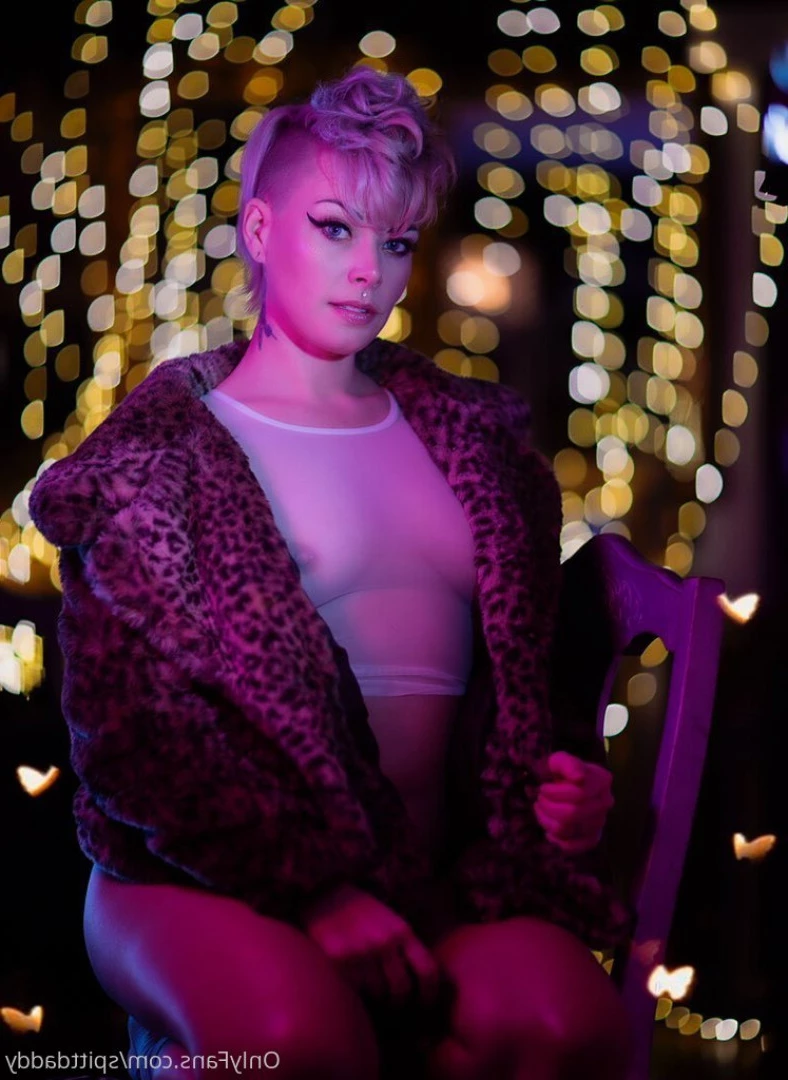 SpittDaddy (she/her) [ spittdaddy ] Onlyfans leaked photo 7212324 on Hotleaks.tv