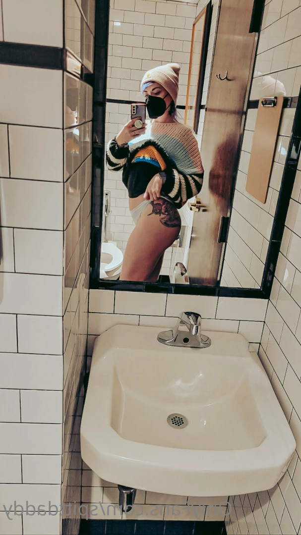 SpittDaddy (she/her) [ spittdaddy ] Onlyfans leaked photo 7212467 on Hotleaks.tv
