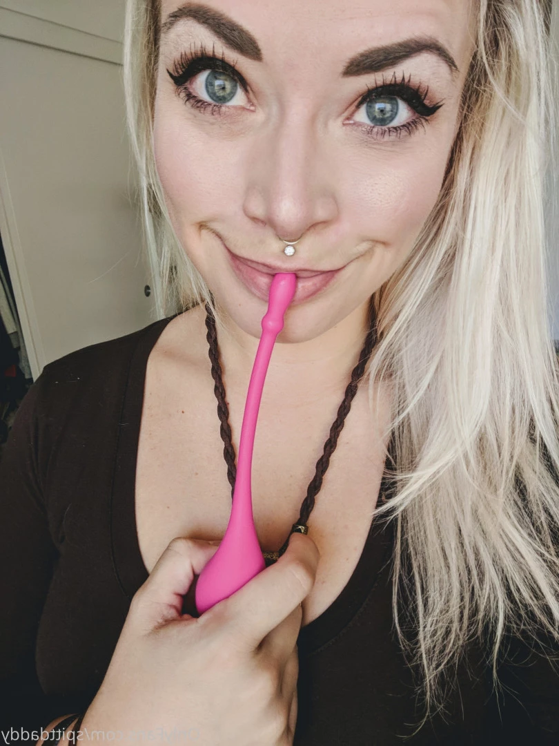 SpittDaddy (she/her) [ spittdaddy ] Onlyfans leaked photo 7212474 on Hotleaks.tv