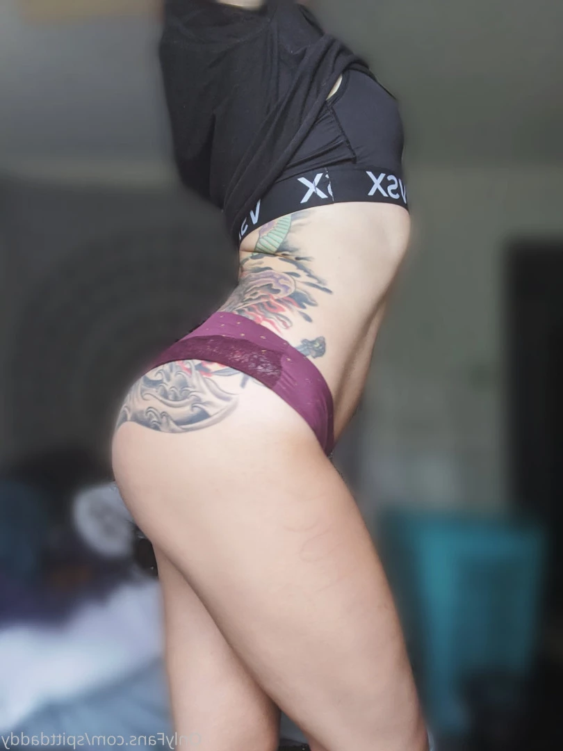 SpittDaddy (she/her) [ spittdaddy ] Onlyfans leaked photo 7212547 on Hotleaks.tv