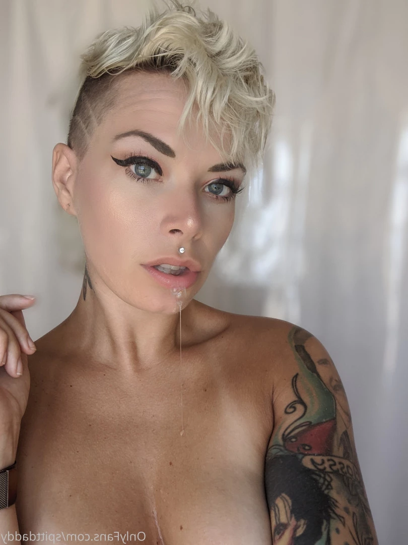 SpittDaddy (she/her) [ spittdaddy ] Onlyfans leaked photo 7212589 on Hotleaks.tv