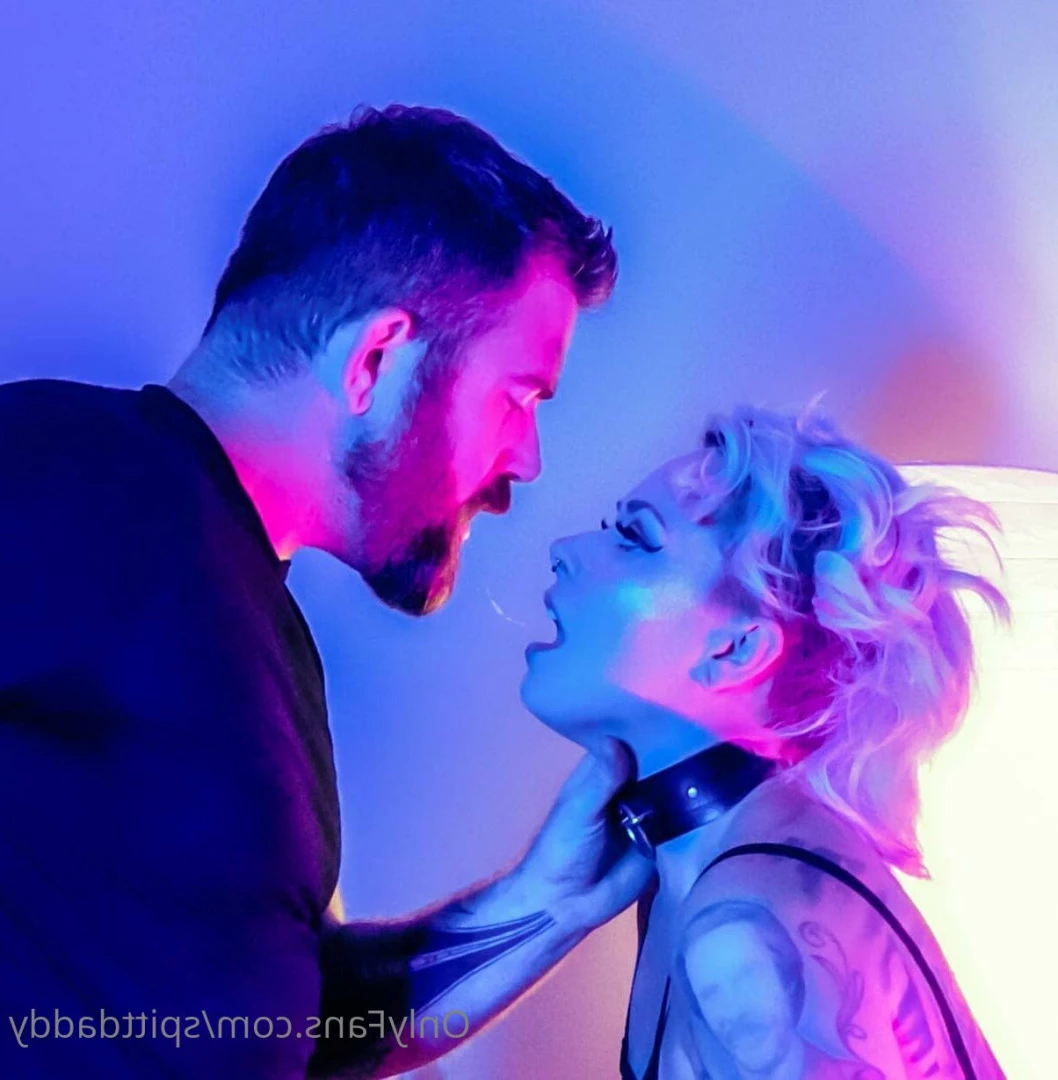 SpittDaddy (she/her) [ spittdaddy ] Onlyfans leaked photo 7212699 on Hotleaks.tv