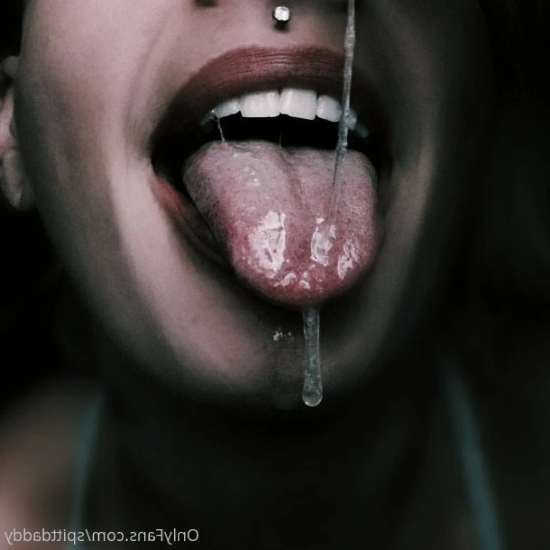 SpittDaddy (she/her) [ spittdaddy ] Onlyfans leaked photo 7212747 on Hotleaks.tv