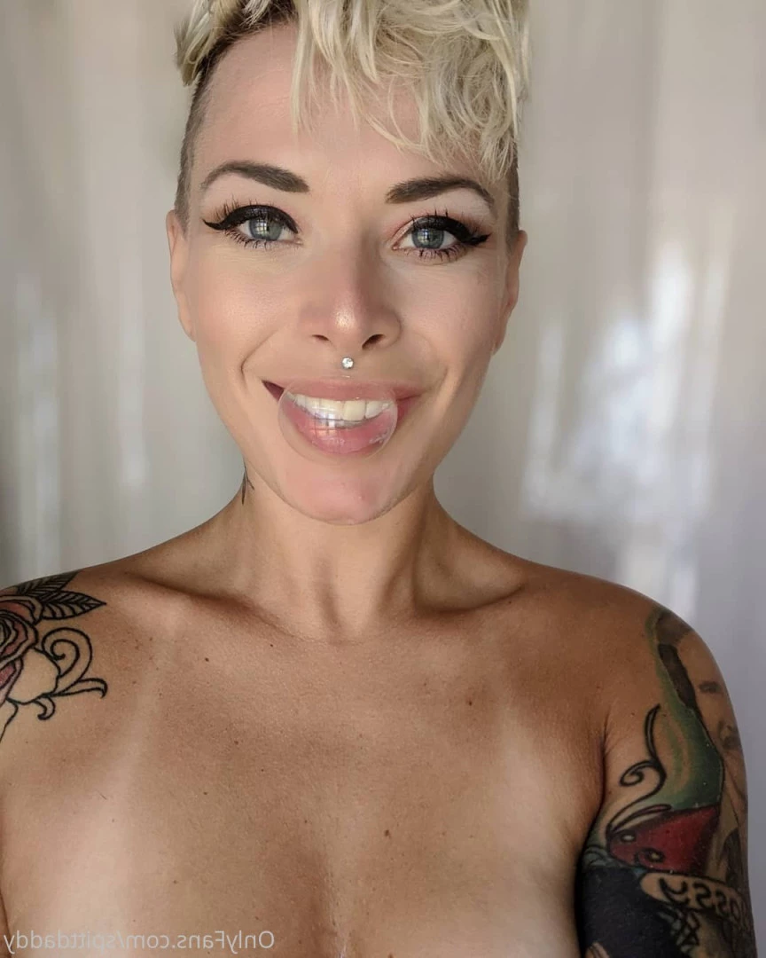 SpittDaddy (she/her) [ spittdaddy ] Onlyfans leaked photo 7212792 on Hotleaks.tv