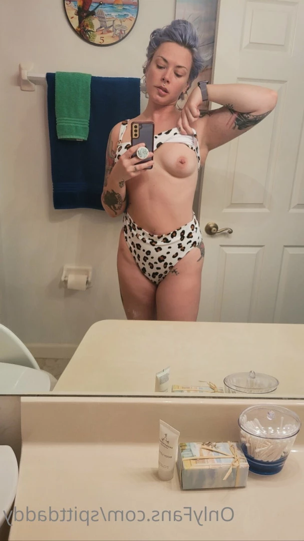 SpittDaddy (she/her) [ spittdaddy ] Onlyfans leaked photo 7212857 on Hotleaks.tv