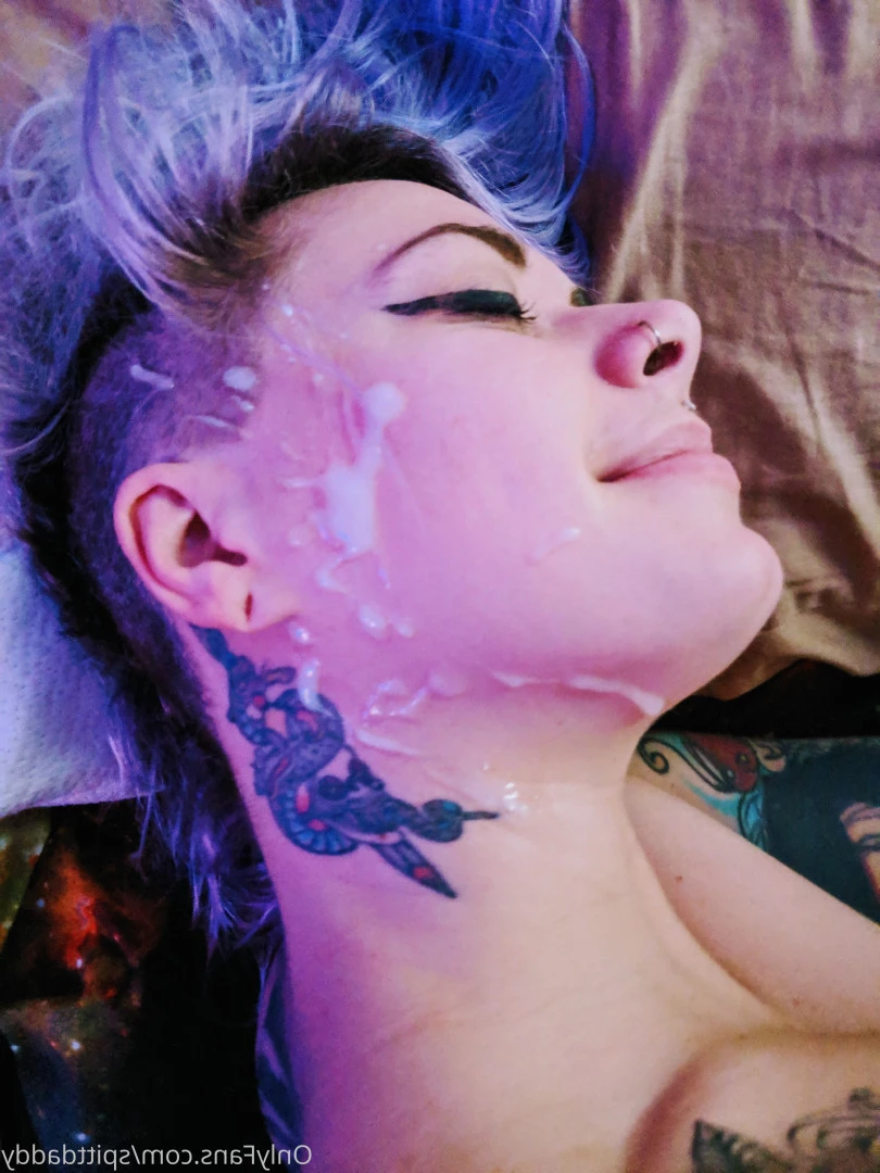 SpittDaddy (she/her) [ spittdaddy ] Onlyfans leaked photo 7213059 on Hotleaks.tv