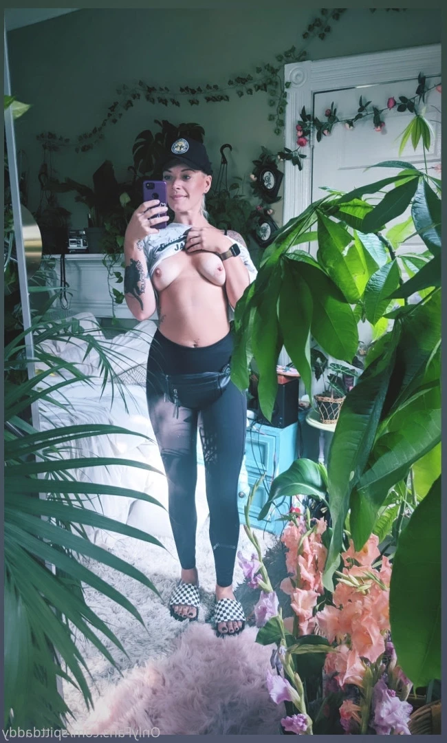 SpittDaddy (she/her) [ spittdaddy ] Onlyfans leaked photo 7213127 on Hotleaks.tv