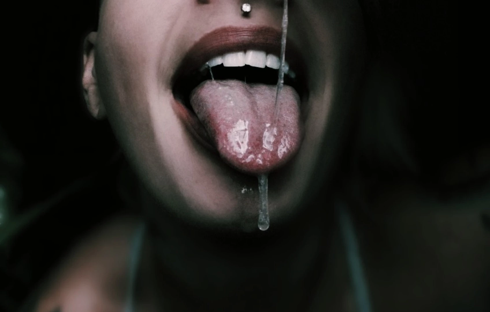 SpittDaddy (she/her) [ spittdaddy ] Onlyfans leaked photo 7213138 on Hotleaks.tv